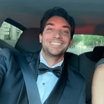 Javier Ventas Gálvez.